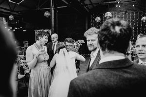 Tyne Bank Brewery wedding photography. BSC Wedding Photography, Candid wedding photographer Newcastle upon Tyne UK