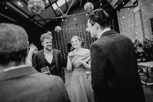 Tyne Bank Brewery wedding photography. BSC Wedding Photography, Candid wedding photographer Newcastle upon Tyne UK