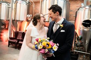 Tyne Bank Brewery wedding photography. BSC Wedding Photography, Candid wedding photographer Newcastle upon Tyne UK