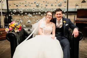 Tyne Bank Brewery wedding photography. BSC Wedding Photography, Candid wedding photographer Newcastle upon Tyne UK