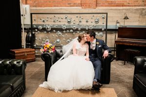 Tyne Bank Brewery wedding photography. BSC Wedding Photography, Candid wedding photographer Newcastle upon Tyne UK