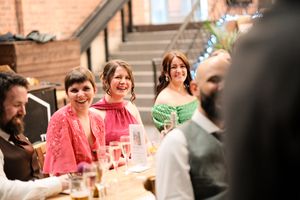 Tyne Bank Brewery wedding photography. BSC Wedding Photography, Candid wedding photographer Newcastle upon Tyne UK