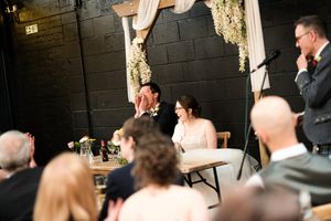 Tyne Bank Brewery wedding photography. BSC Wedding Photography, Candid wedding photographer Newcastle upon Tyne UK