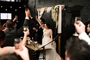 Tyne Bank Brewery wedding photography. BSC Wedding Photography, Candid wedding photographer Newcastle upon Tyne UK