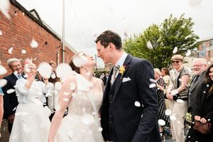 Tyne Bank Brewery wedding photography. BSC Wedding Photography, Candid wedding photographer Newcastle upon Tyne UK