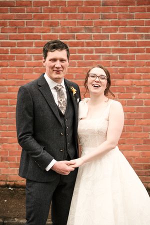 Tyne Bank Brewery wedding photography. BSC Wedding Photography, Candid wedding photographer Newcastle upon Tyne UK
