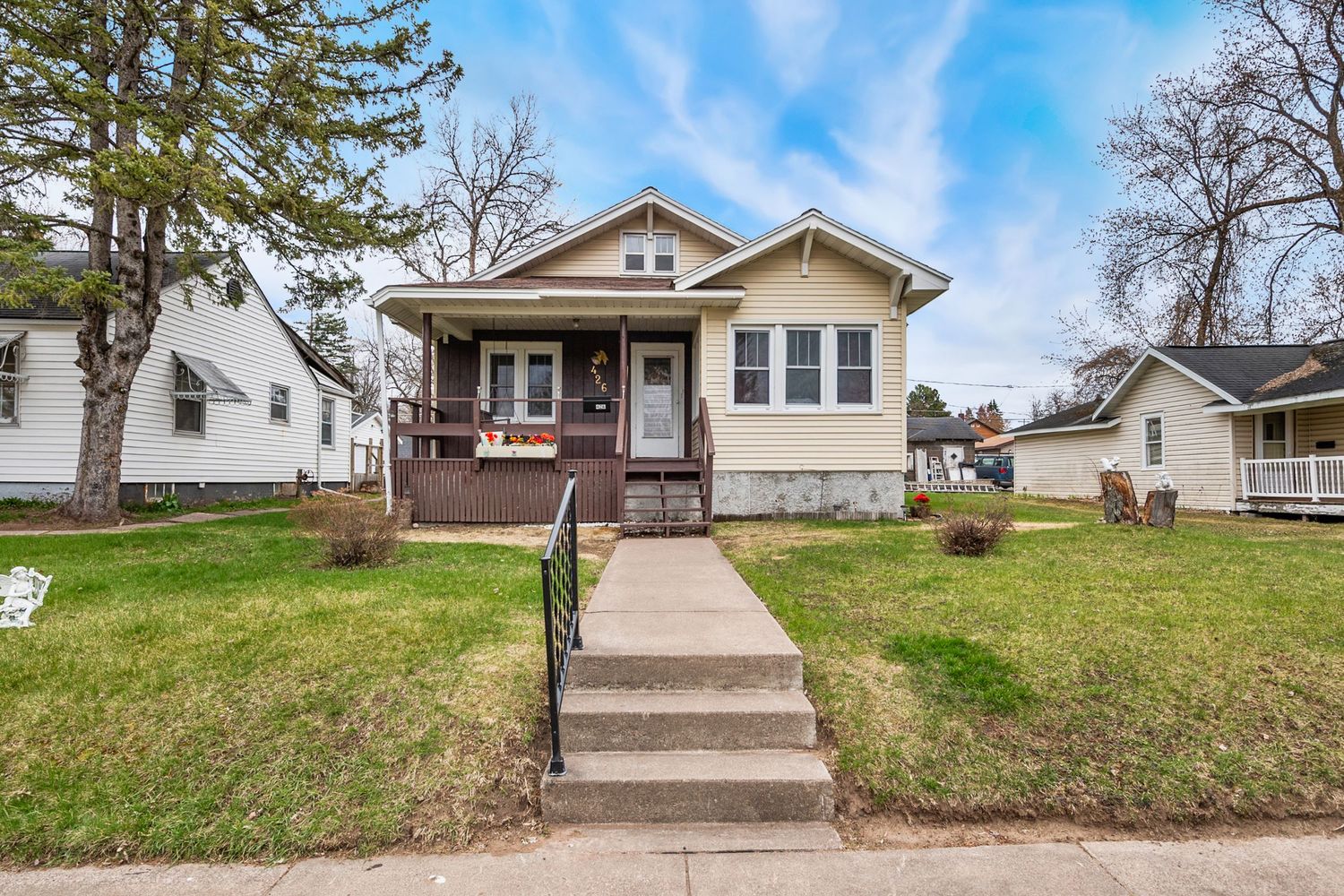 Cloquet MN Real Estate Photographer