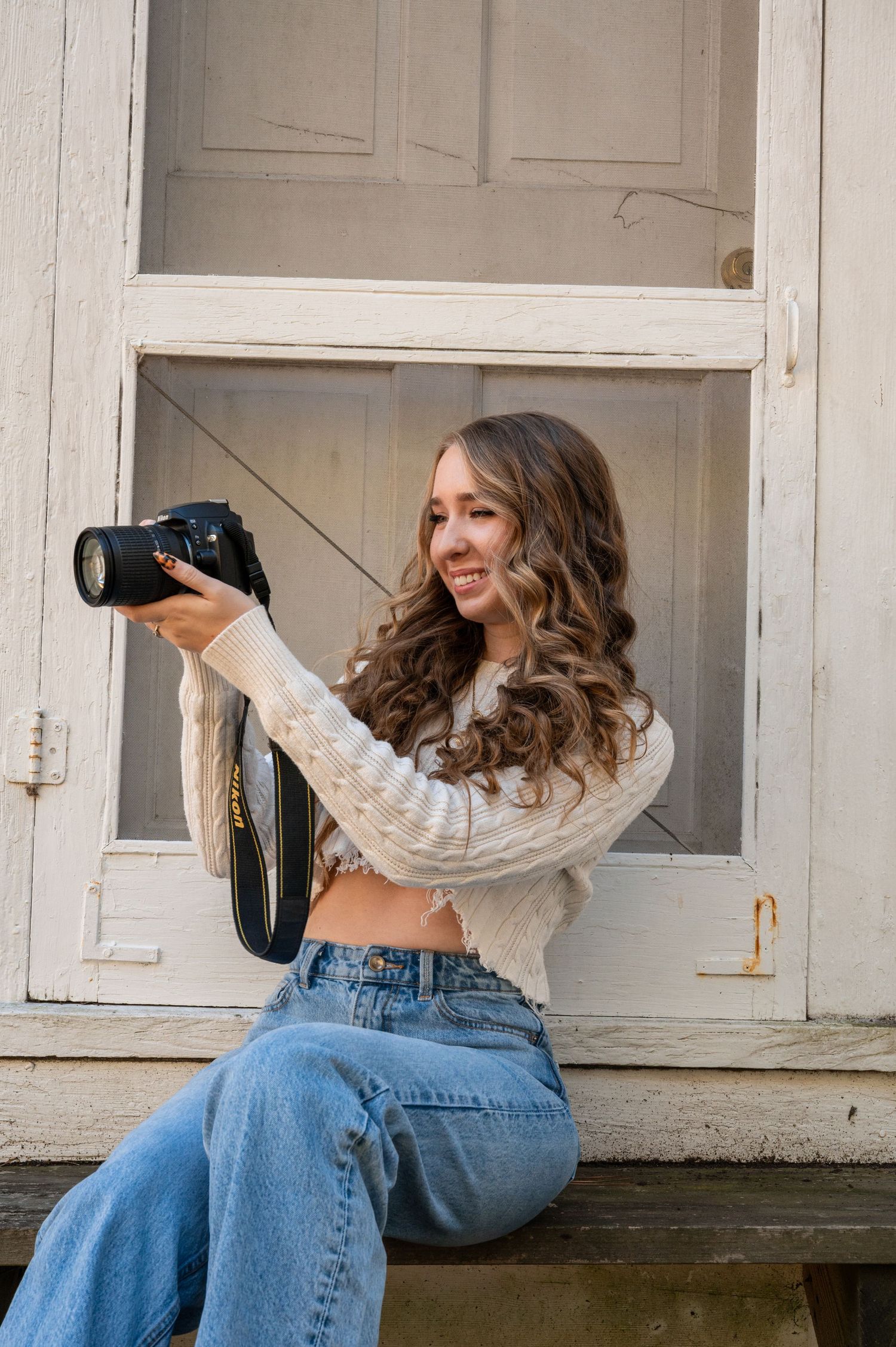 Cheap Georgia Photographer