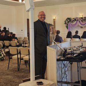 Idaho officiant Elopement officiant