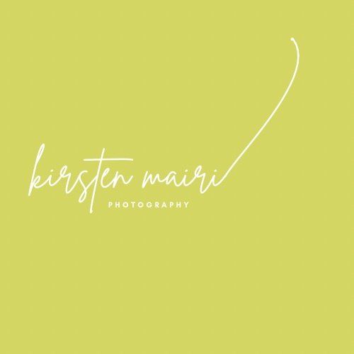 Kirsten Mairi Photography logo