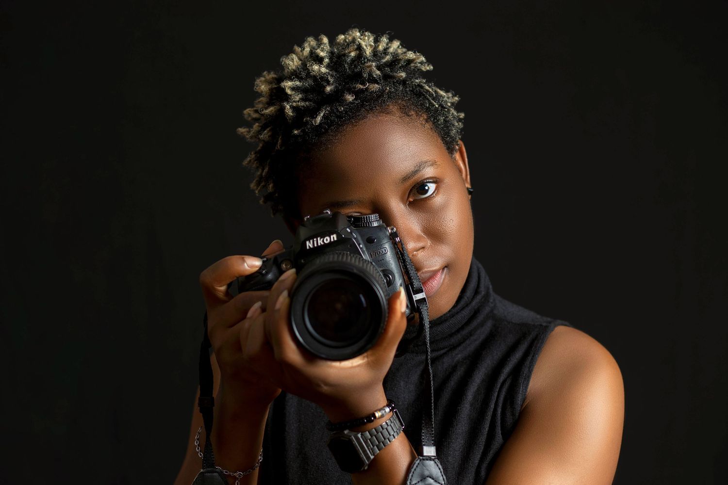 Chiamaka Nancy