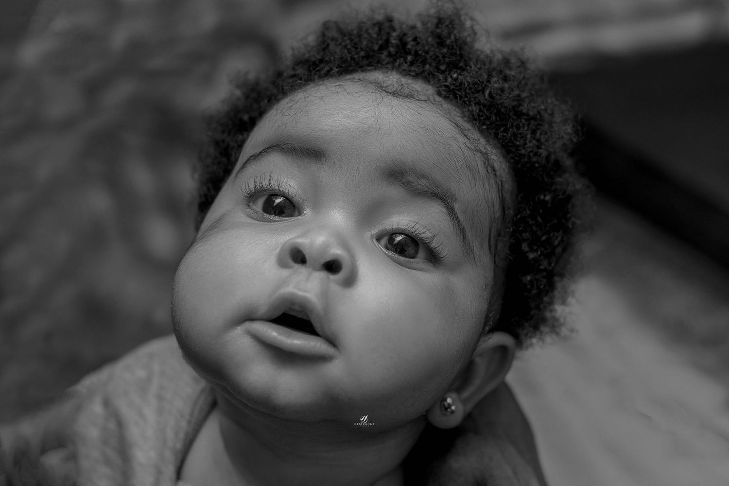 Cute Baby