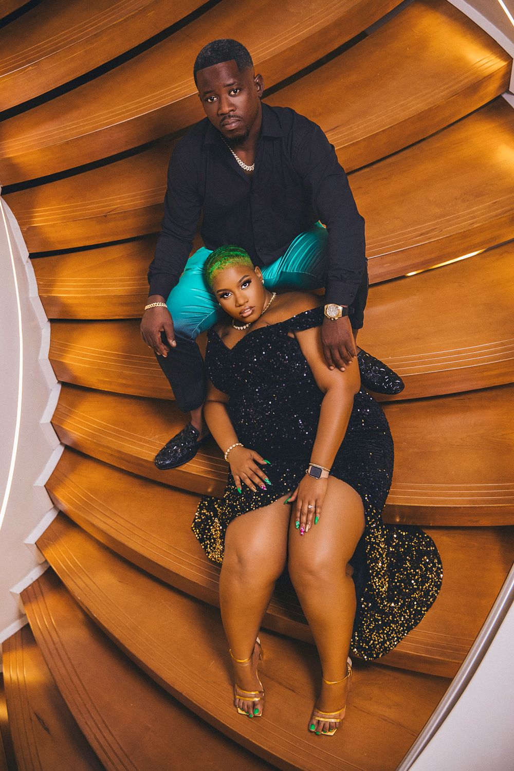 Engagement photography by Platinum Photography, Nassau Bahamas — image 65