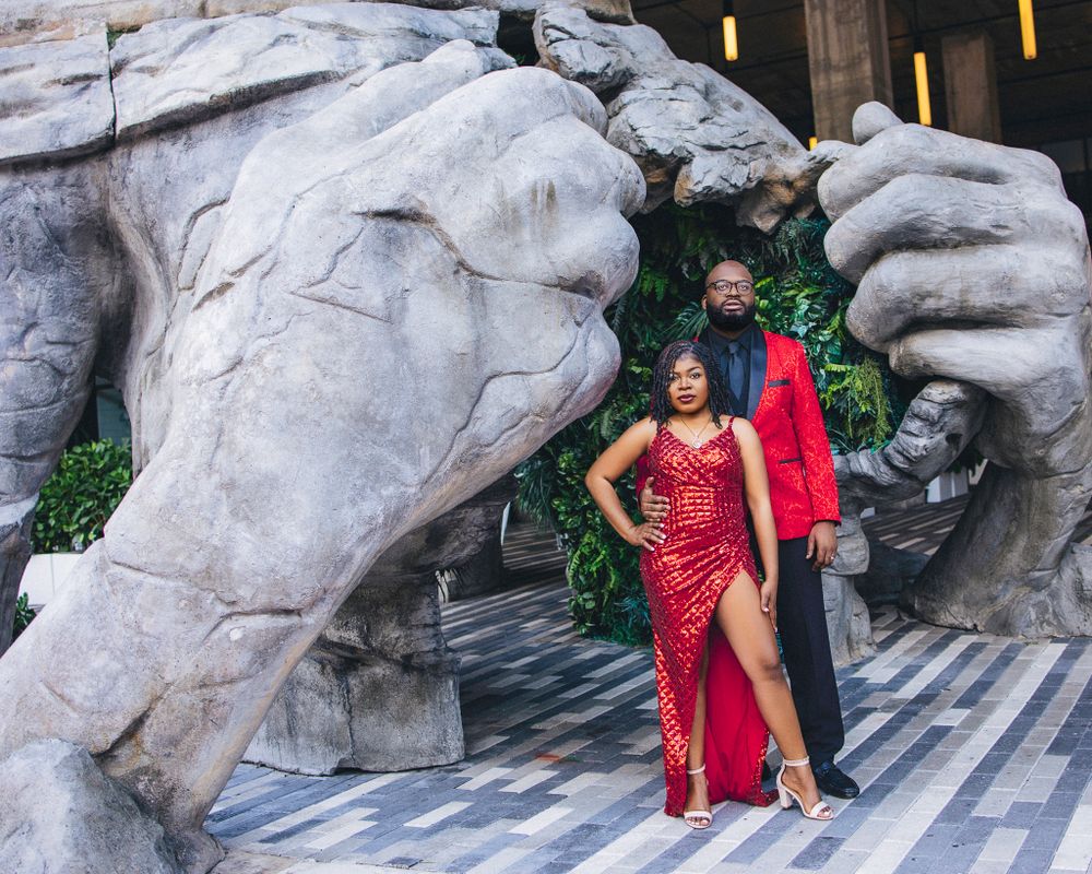 Engagement photography by Platinum Photography, Nassau Bahamas — image 83