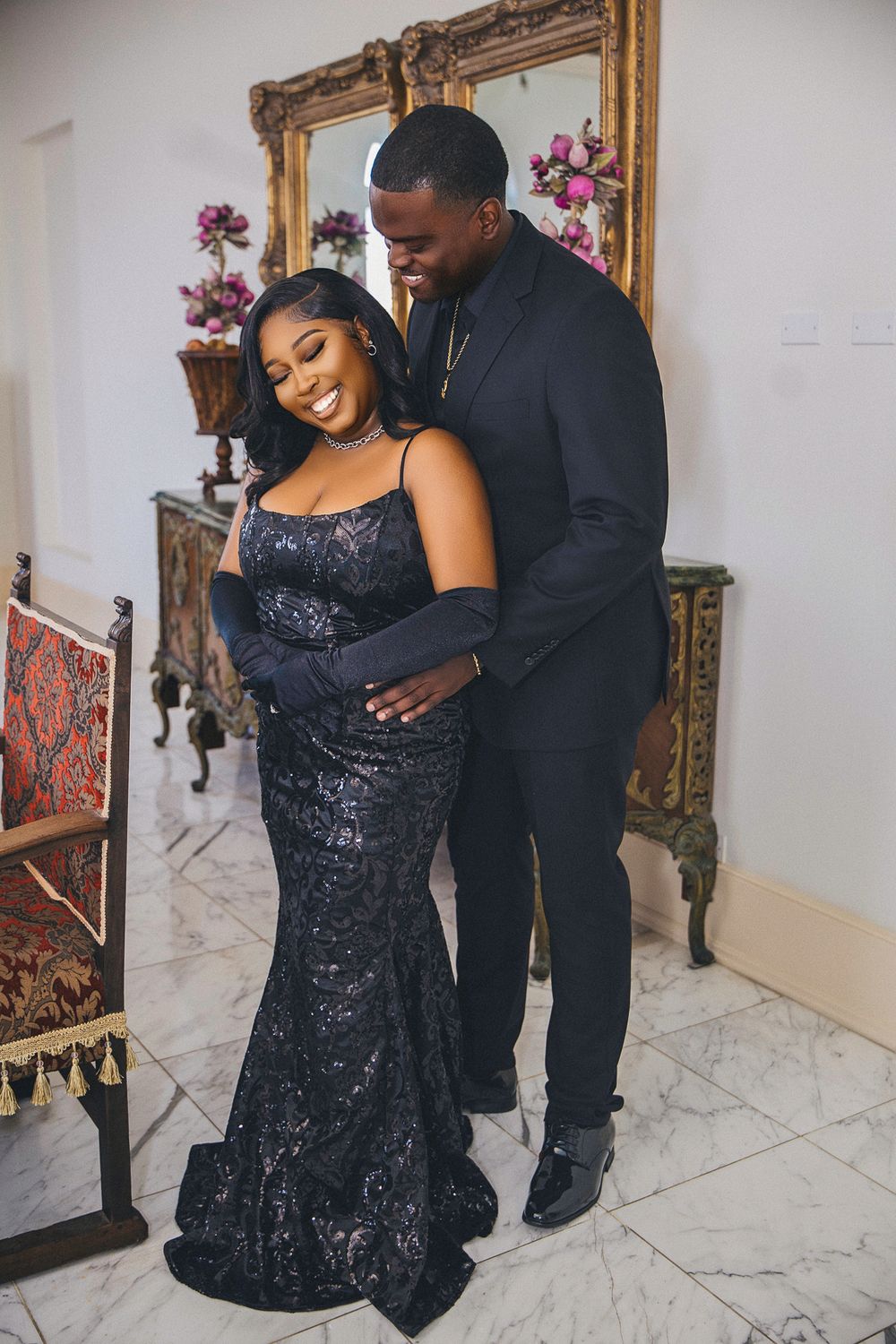 Engagement photography by Platinum Photography, Nassau Bahamas — image 76
