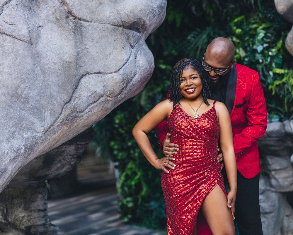 Engagement photography by Platinum Photography, Nassau Bahamas — image 84