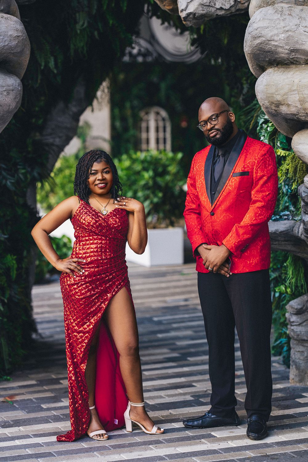 Engagement photography by Platinum Photography, Nassau Bahamas — image 85