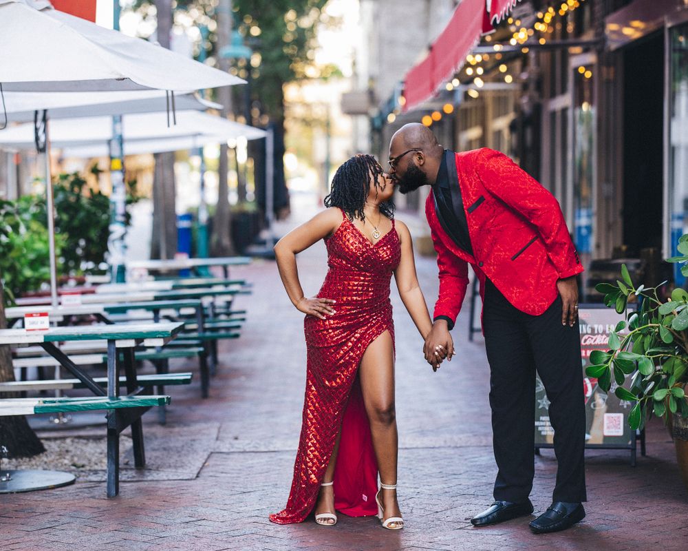 Engagement photography by Platinum Photography, Nassau Bahamas — image 86