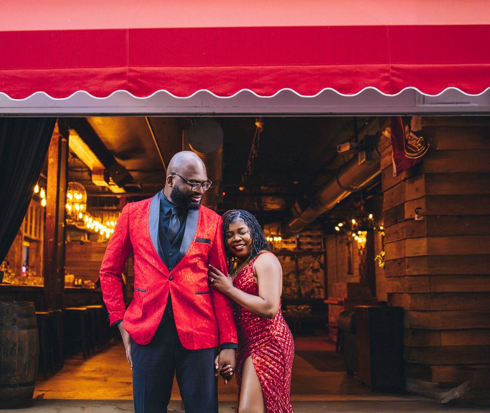 Engagement photography by Platinum Photography, Nassau Bahamas — image 87