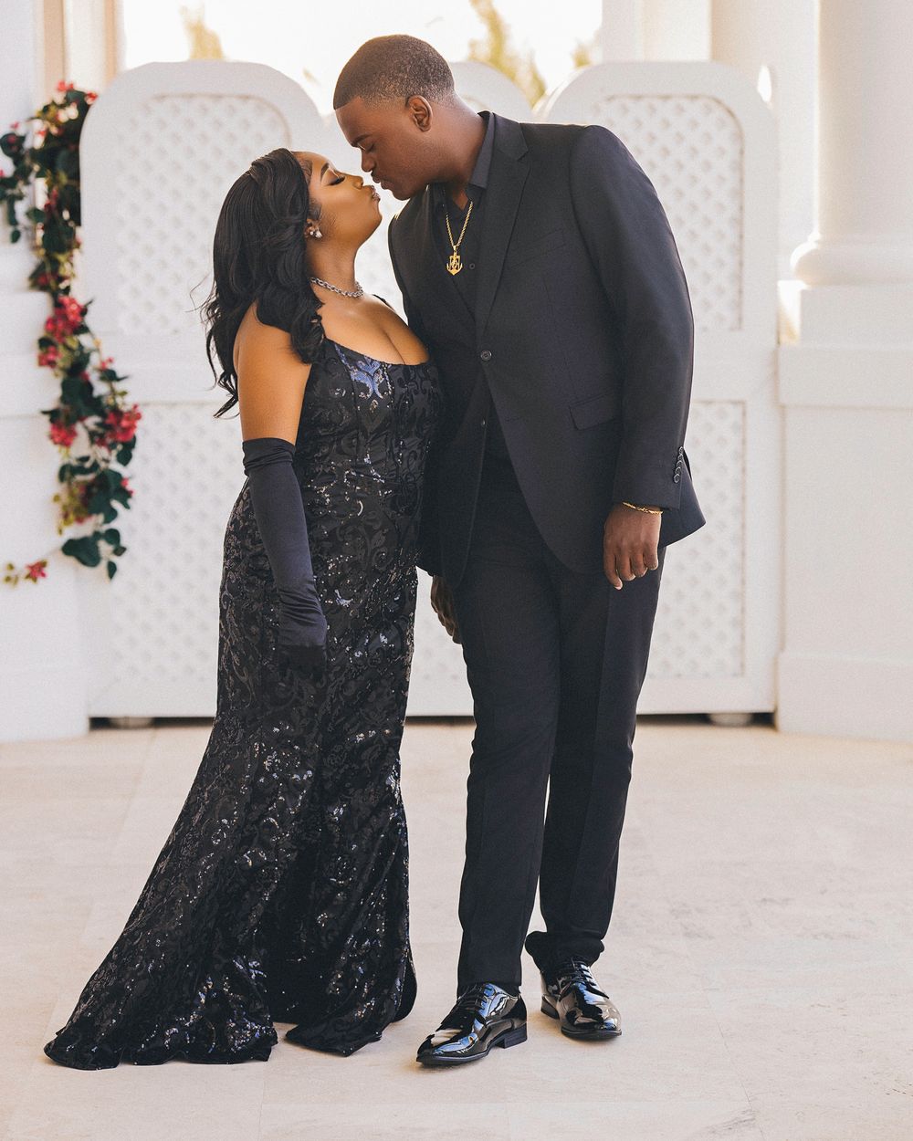 Engagement photography by Platinum Photography, Nassau Bahamas — image 79