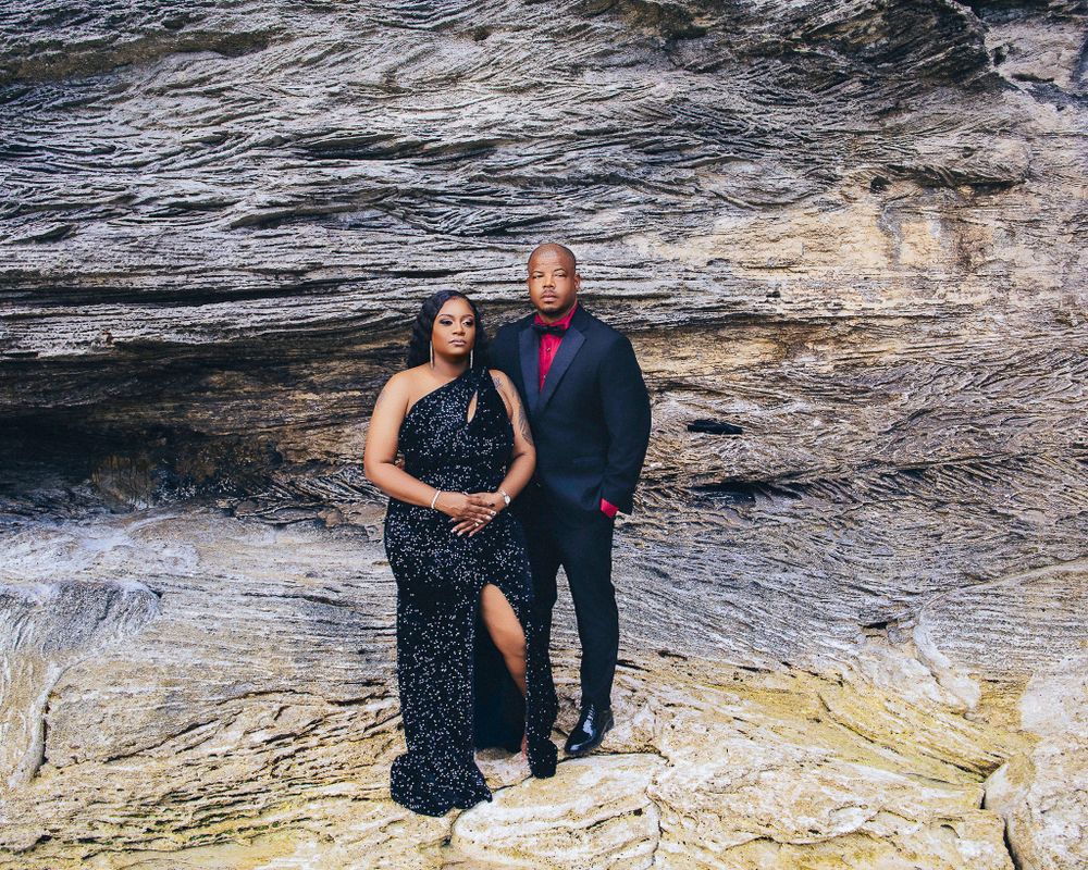 Engagement photography by Platinum Photography, Nassau Bahamas — image 69