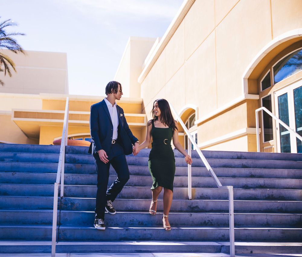 Engagement photography by Platinum Photography, Nassau Bahamas — image 103