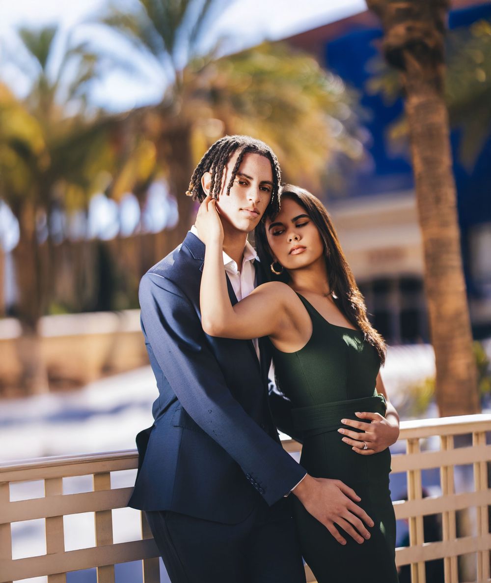 Engagement photography by Platinum Photography, Nassau Bahamas — image 82