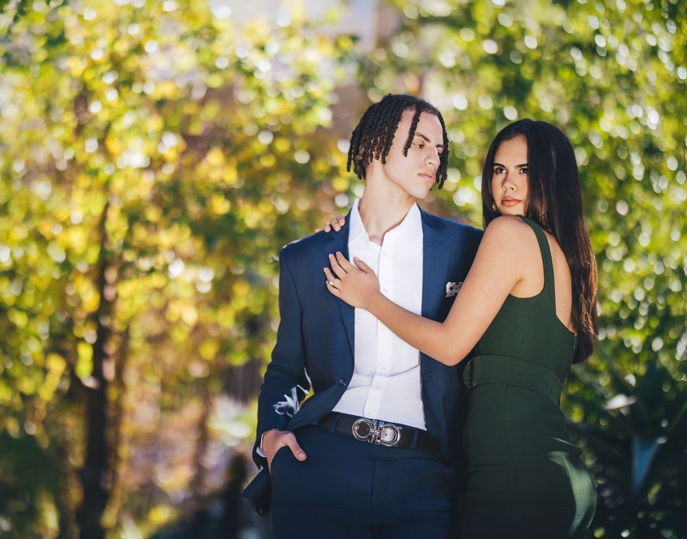 Engagement photography by Platinum Photography, Nassau Bahamas — image 113