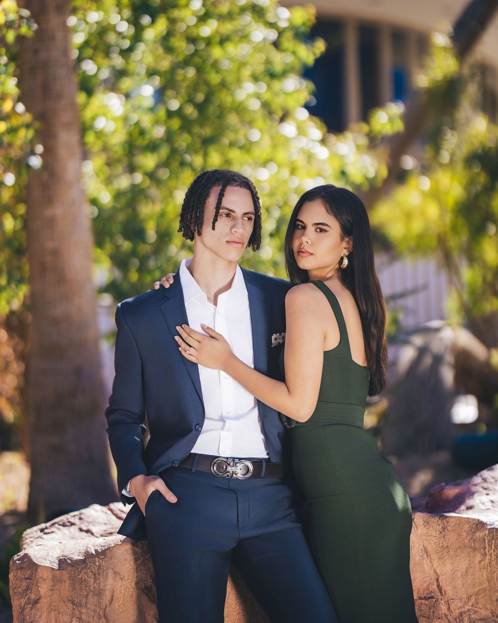 Engagement photography by Platinum Photography, Nassau Bahamas — image 126