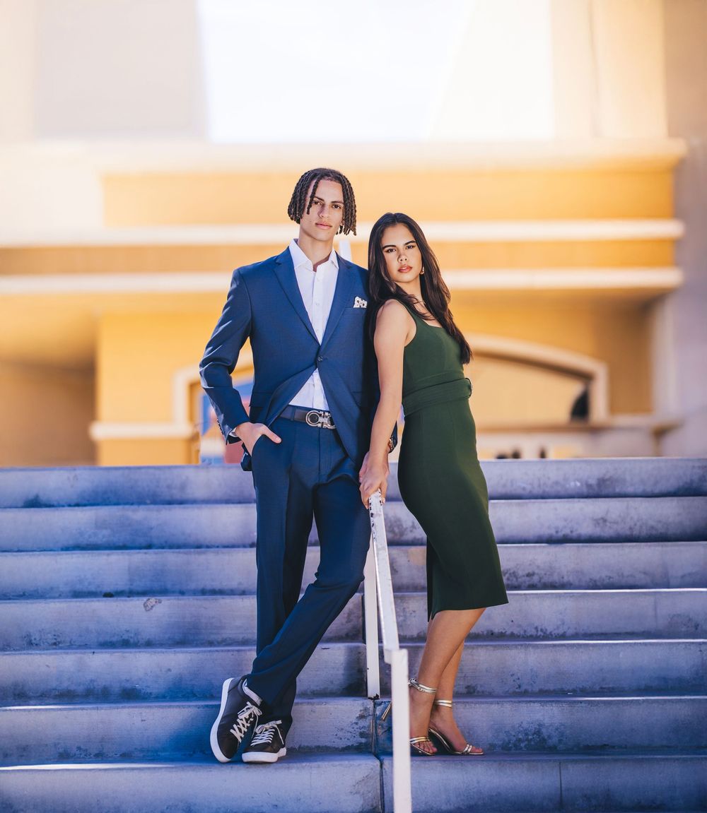 Engagement photography by Platinum Photography, Nassau Bahamas — image 135