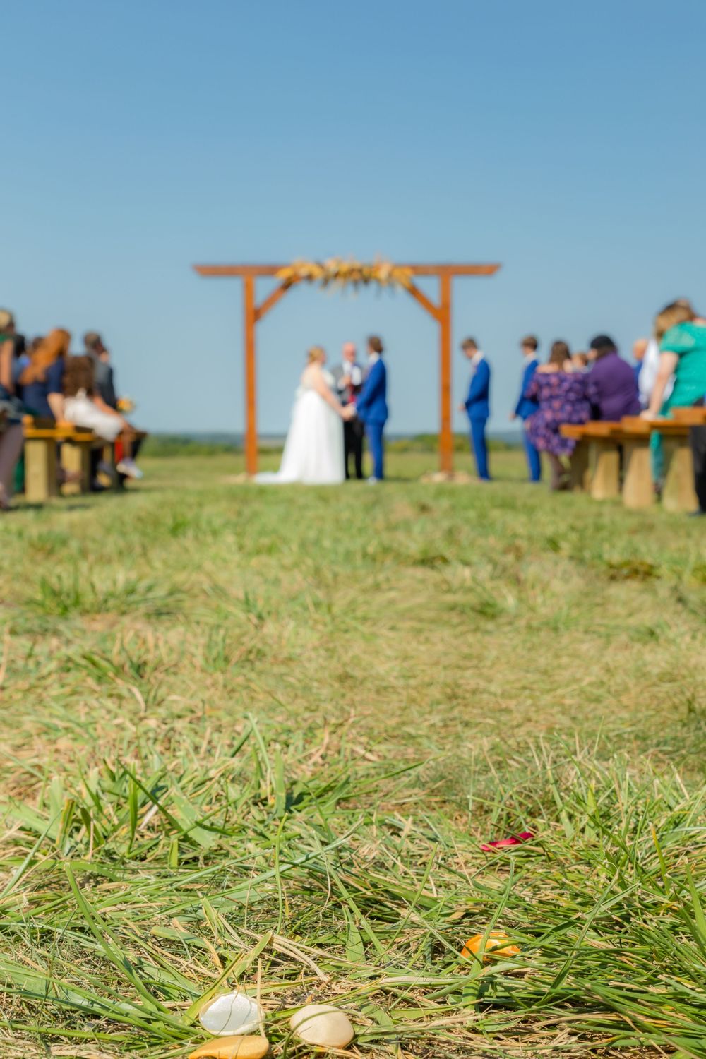Canton/Akron Ohio Wedding Photographer