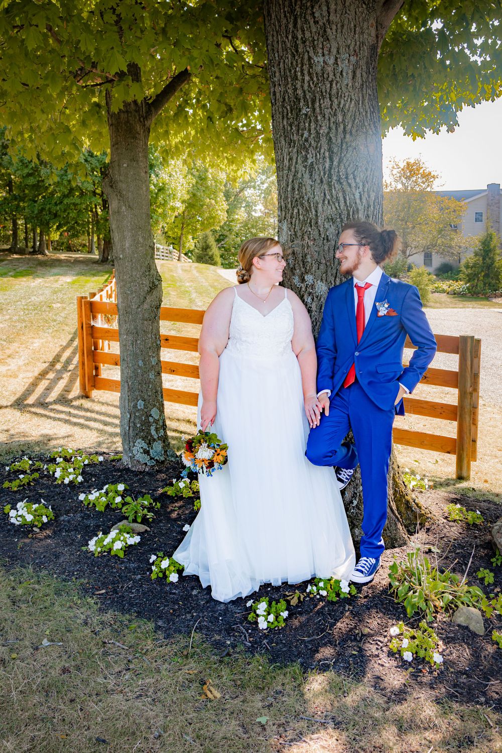 Canton/Akron Ohio Wedding Photographer