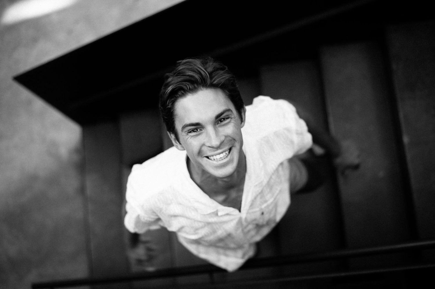 Male portrait, photographer Barcelona, photographer in English, Portrait Photographer Spain, Outdoor Photography
