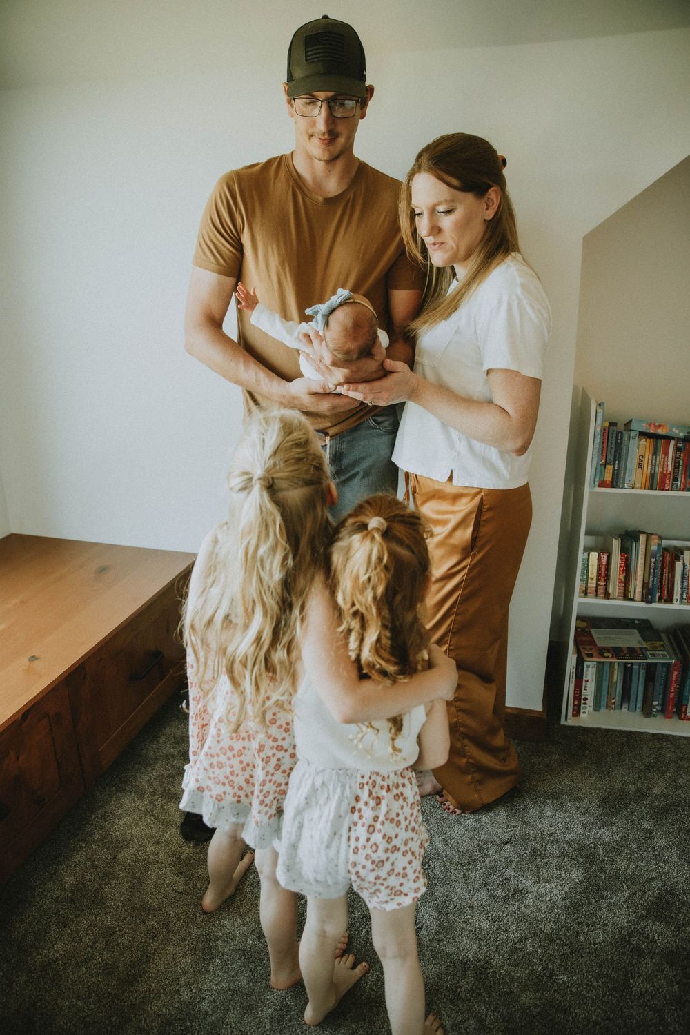 indiana pa photographer, lifestyle newborn session, pittsburgh photographer, blairsville pa photographer, saltsburg pa photographer