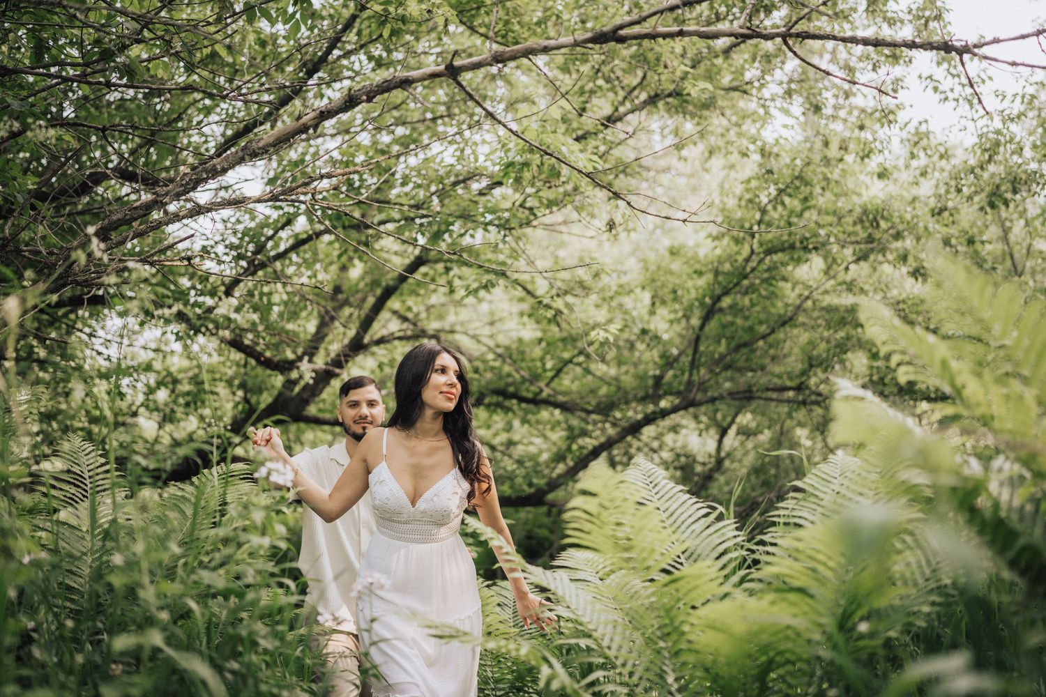 Photographe de couple, life style, romantique. Partout au Québec.