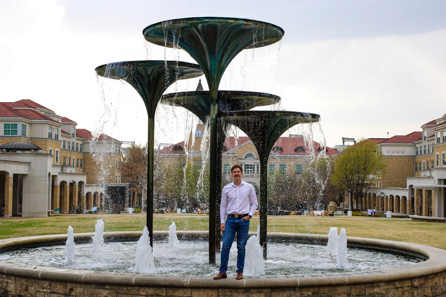 TCU