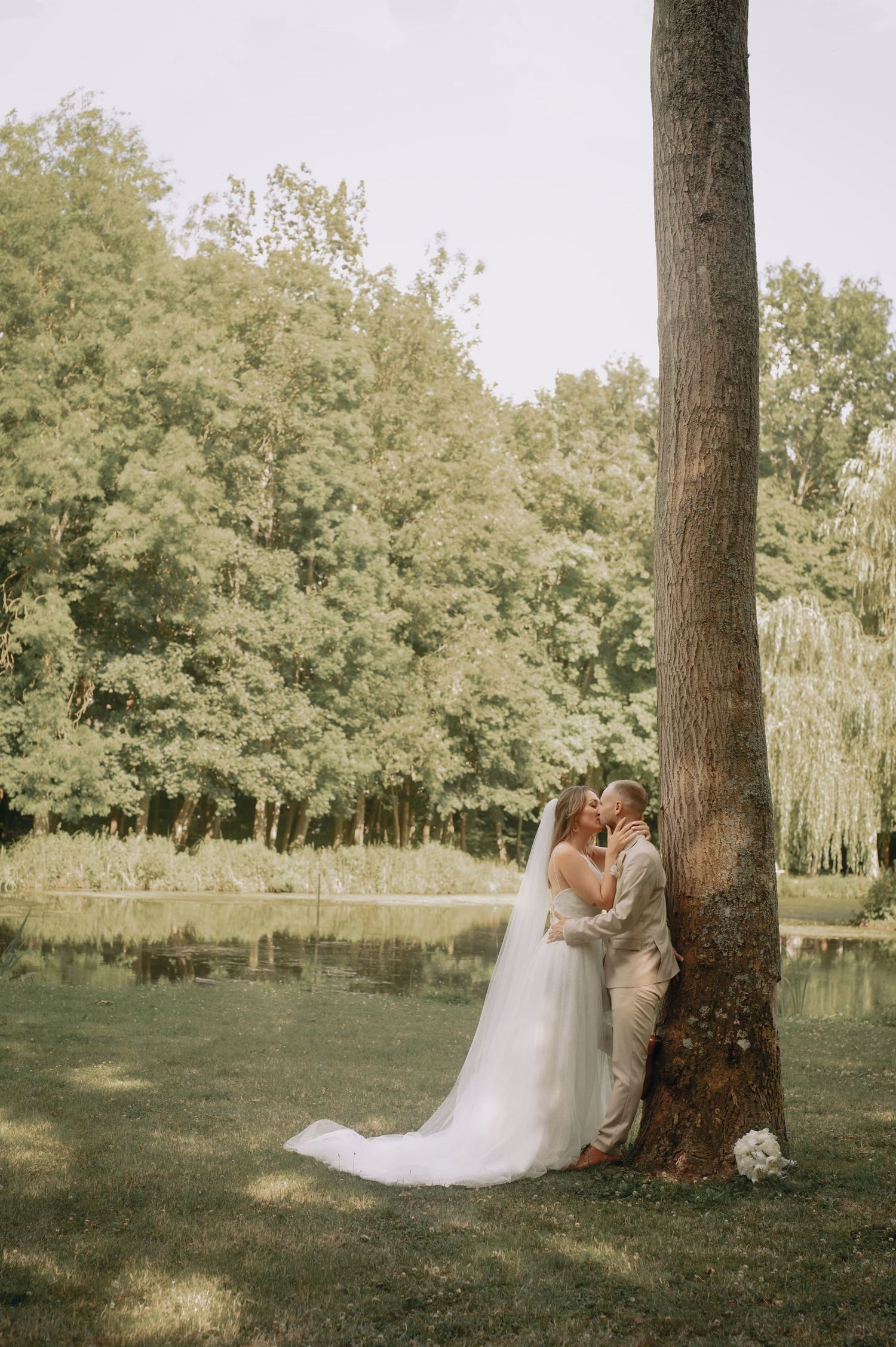 Photographe professionnel de mariage proche Beauvais Oise- Mathilde Verduyn