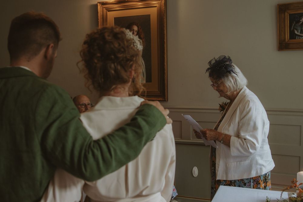 Stroud wedding photographer