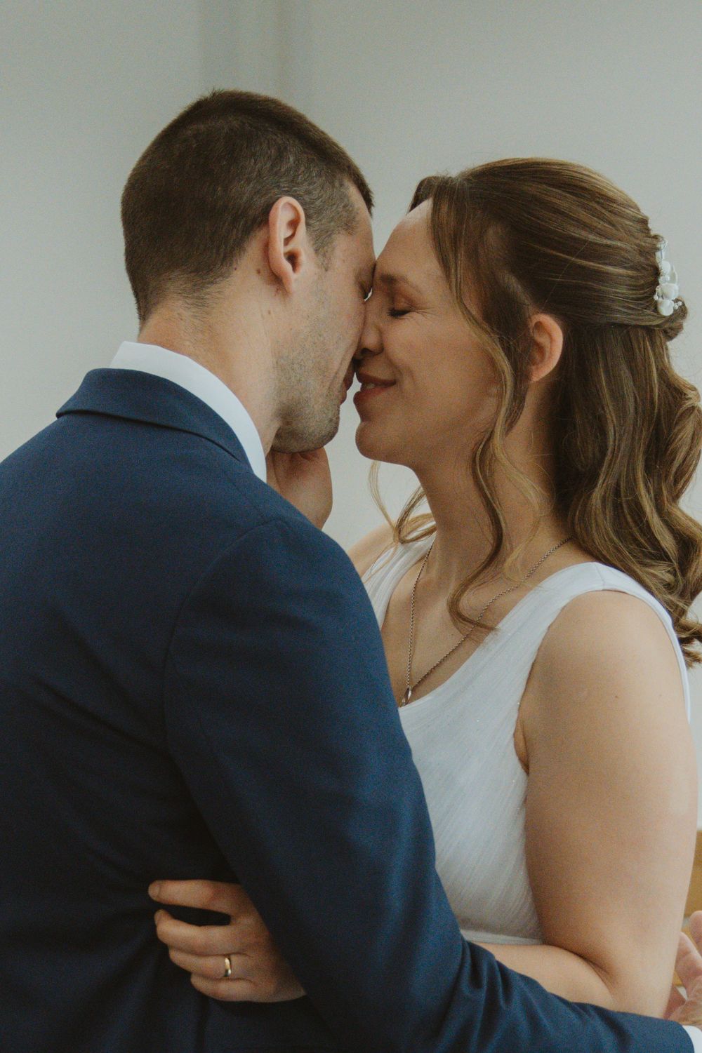 Wedding photographer in Stroud