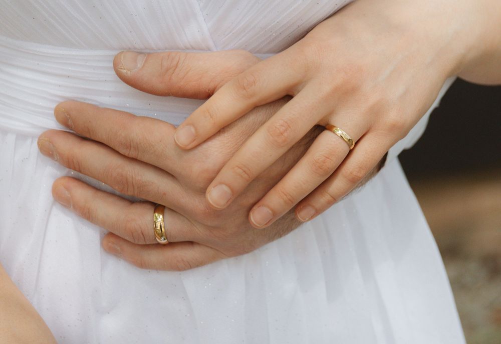 Stroud wedding small ceremony photographer