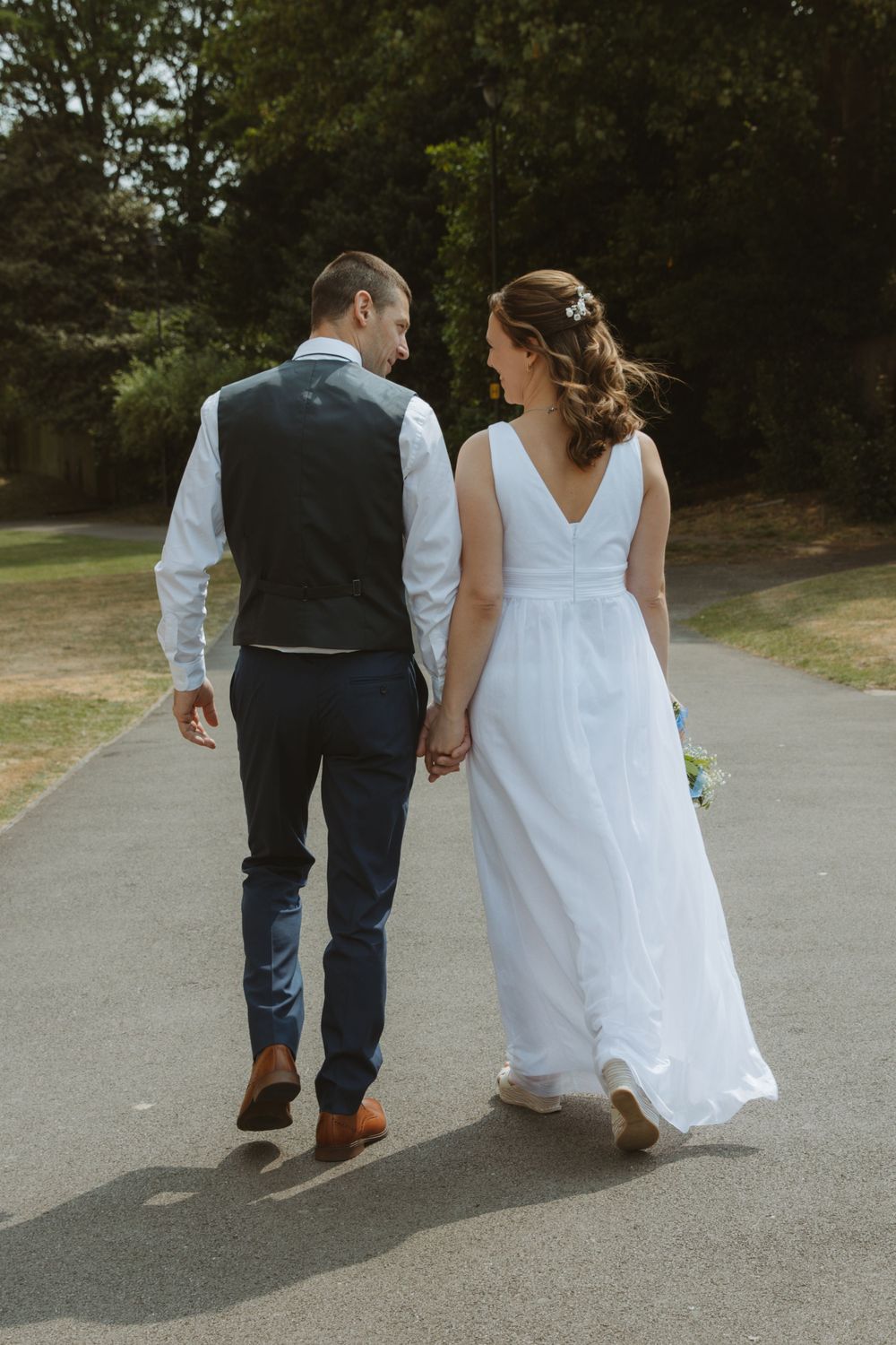 Elopement photographer