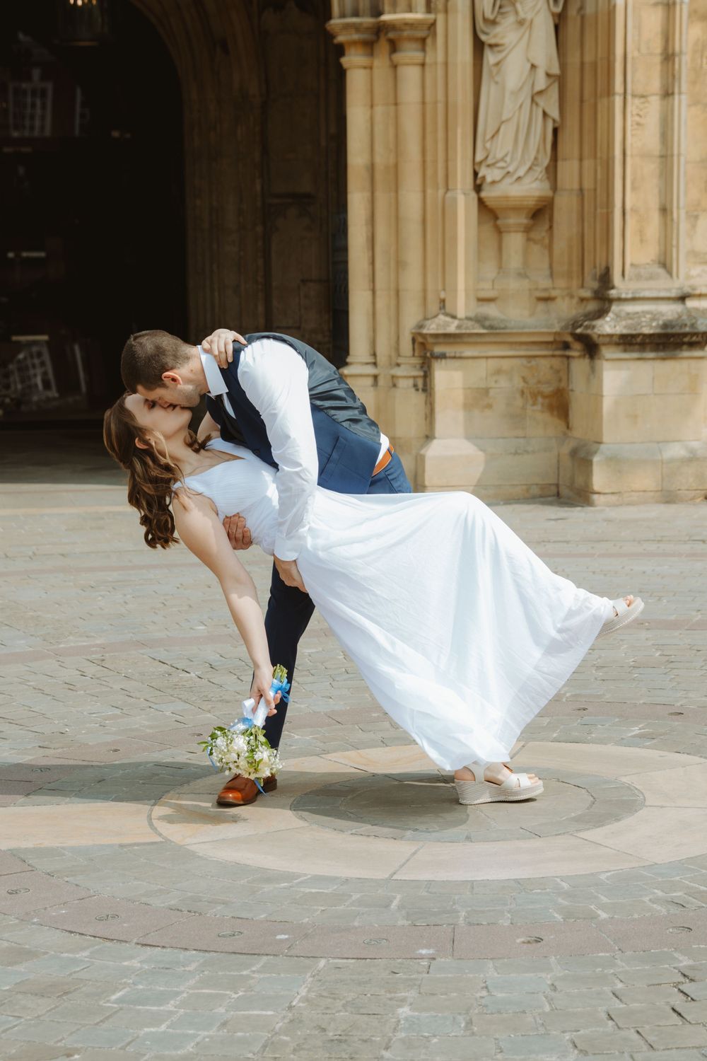 Gloucestershire wedding photographer