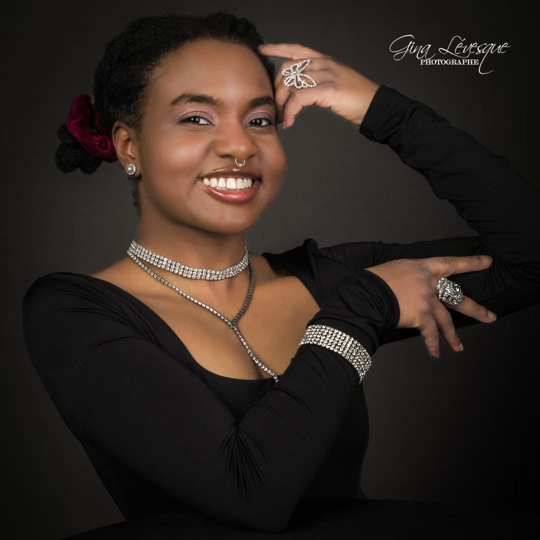 Studio
Glam/Portrait