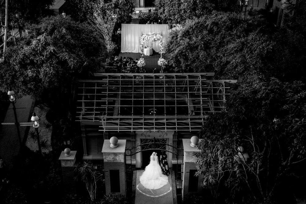 Gaylord National Resort Wedding Photography