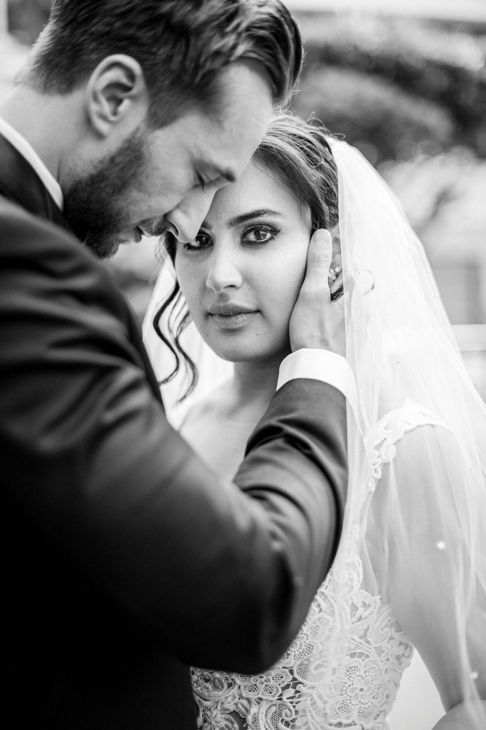 Gaylord National Resort Wedding Photography