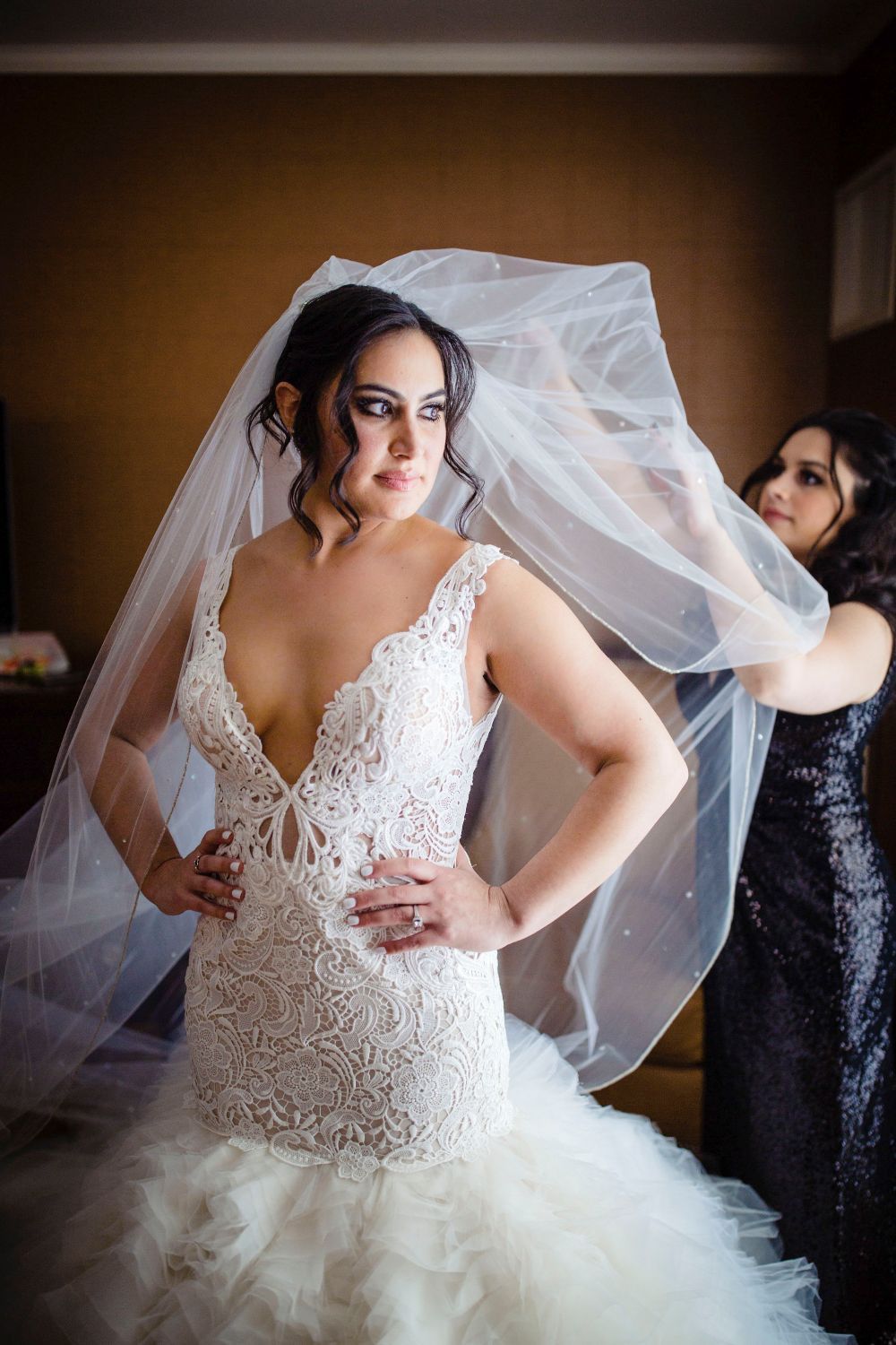 Gaylord National Resort Wedding Photography