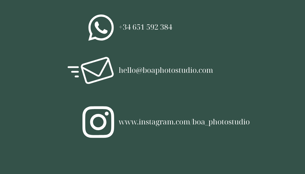 contactos BOAfoto en Vitoria Gasteiz, País vasco, España