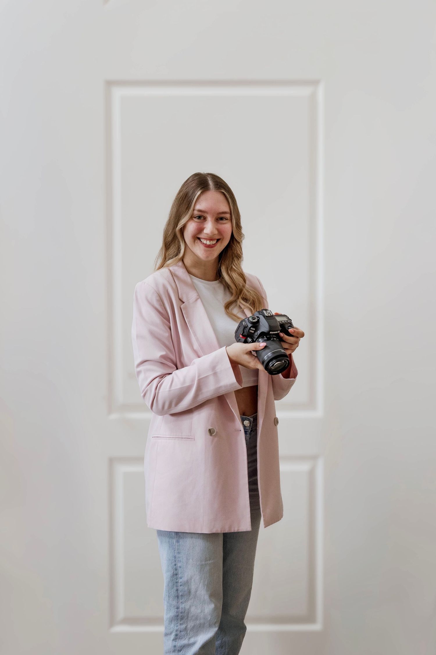 Fotograaf Bergen op Zoom