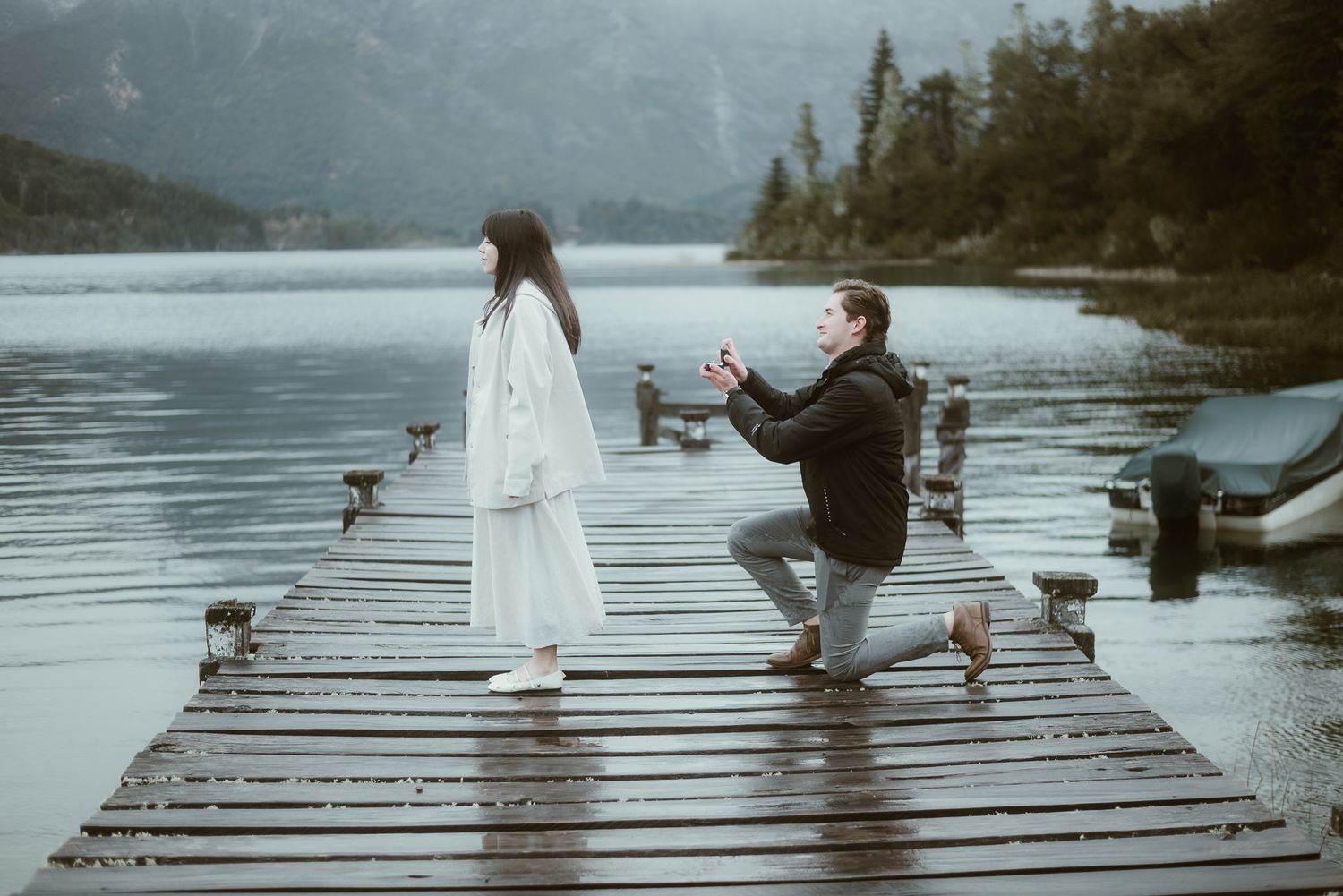 proposal bariloche casamento em bariloche pedido de casamento wedding photographer