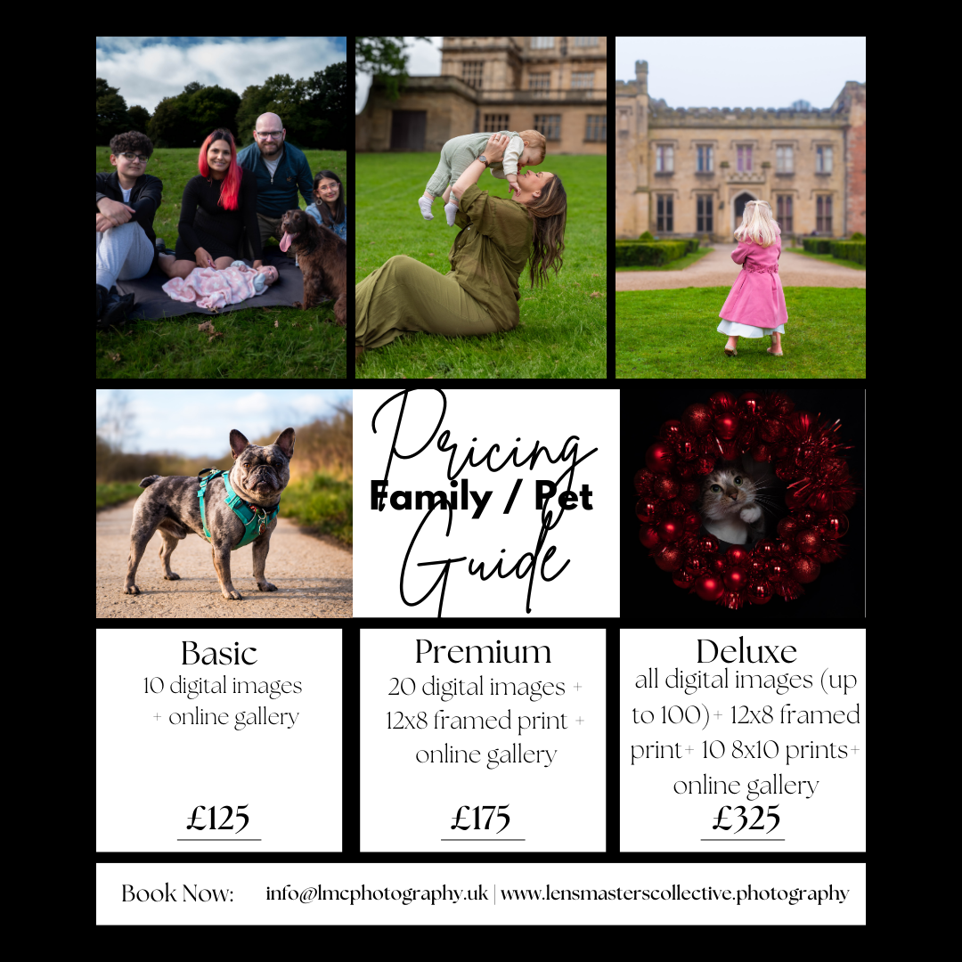 Lens Masters Collective Photography Nottingham photographer Derby photographer wedding photographer family photographer per photographer